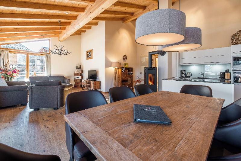 Wildkogel Resorts Â€“ Das Bramberg - Oda