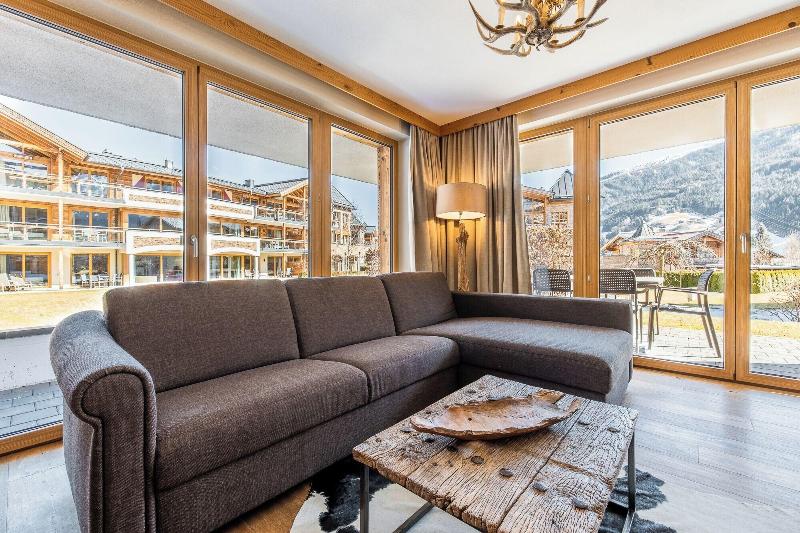 Wildkogel Resorts Â€“ Das Bramberg - Oda