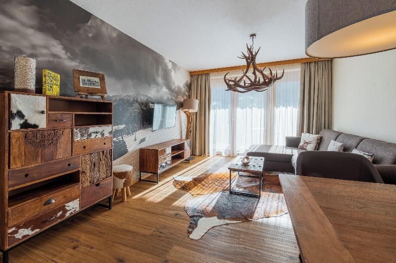Wildkogel Resorts Â€“ Das Bramberg - Oda