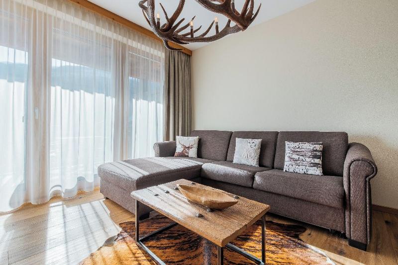 Wildkogel Resorts Â€“ Das Bramberg - Oda