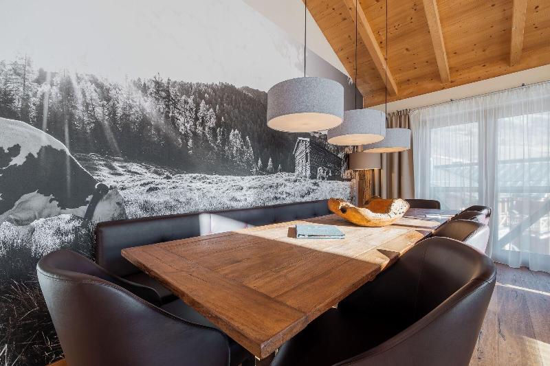 Wildkogel Resorts Â€“ Das Bramberg - Oda