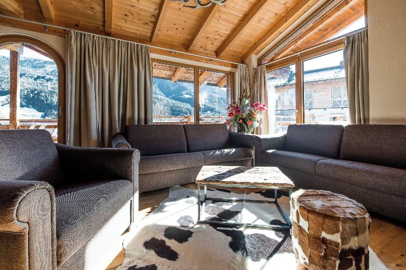 Wildkogel Resorts Â€“ Das Bramberg - Oda