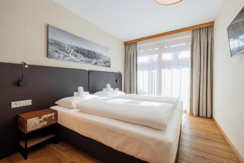 Wildkogel Resorts Â€“ Das Bramberg - Oda