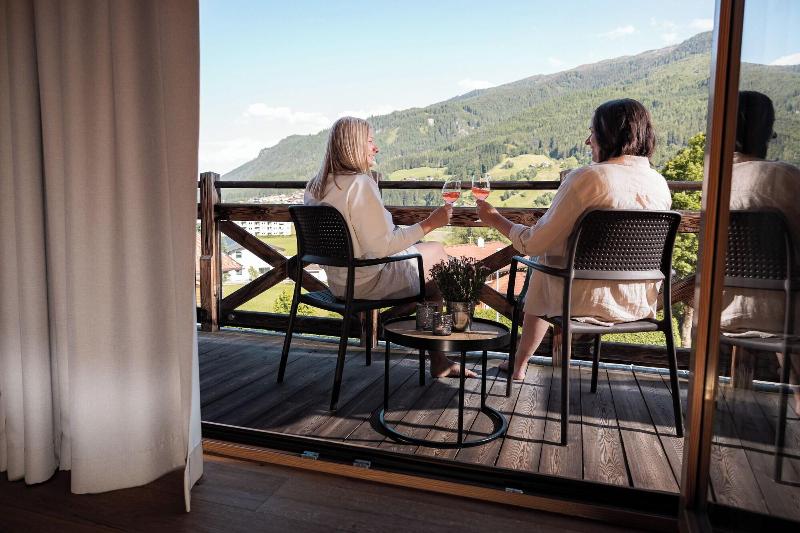 Wildkogel Resorts Â€“ Das Bramberg - Oda