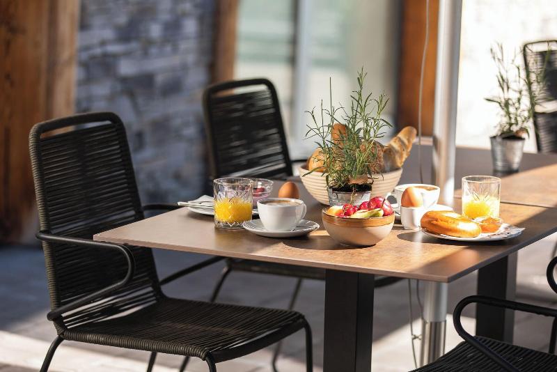 Wildkogel Resorts Â€“ Das Bramberg - Restoran