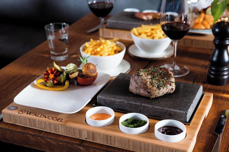 Wildkogel Resorts Â€“ Das Bramberg - Restoran