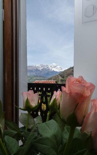 Chalet Les Myrtilles