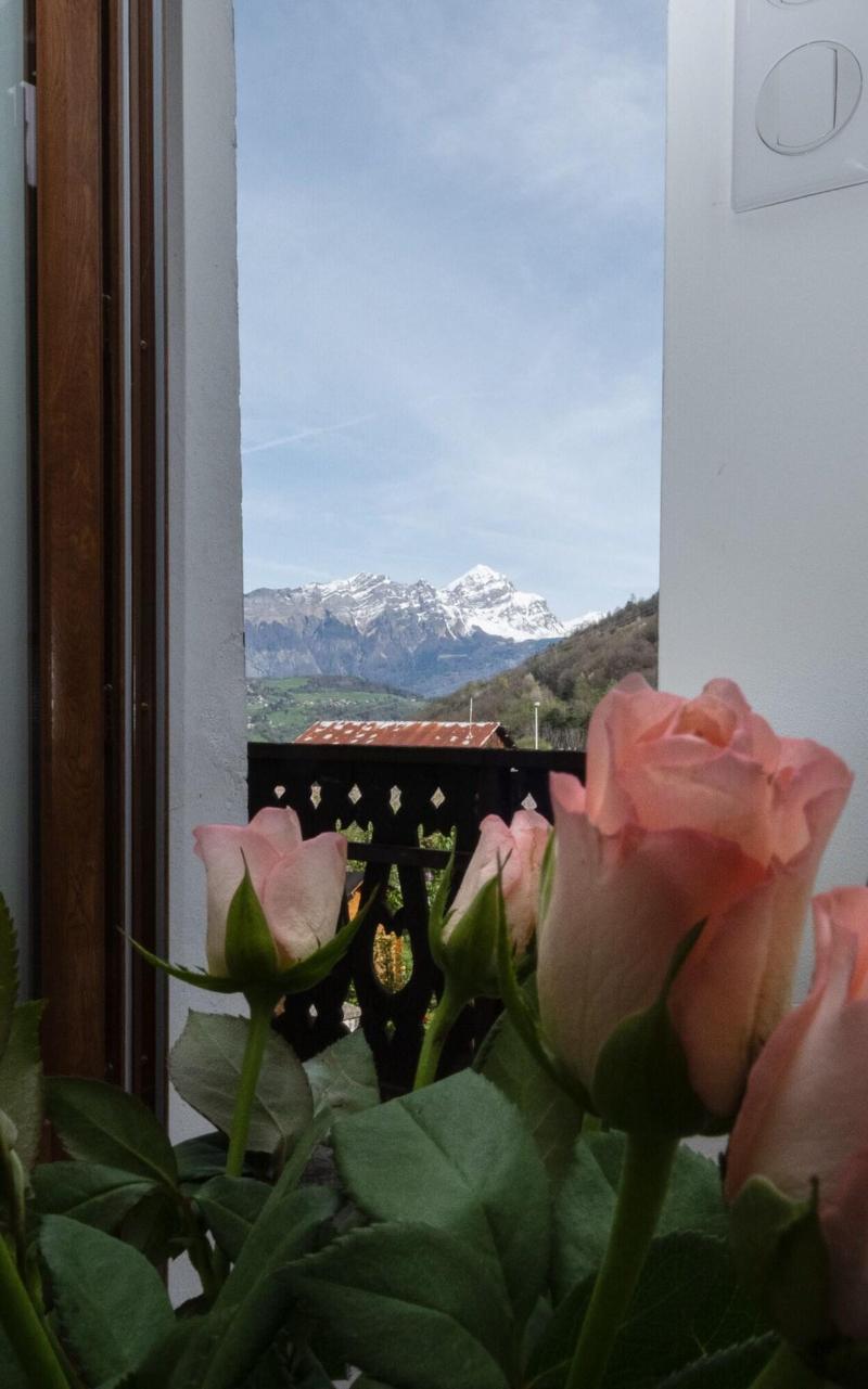 Chalet Les Myrtilles - Genel
