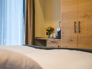 Hotel Porta Cervino otel fotoğrafı