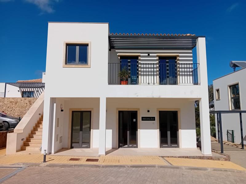 Carvoeiro Gardens - Lobi