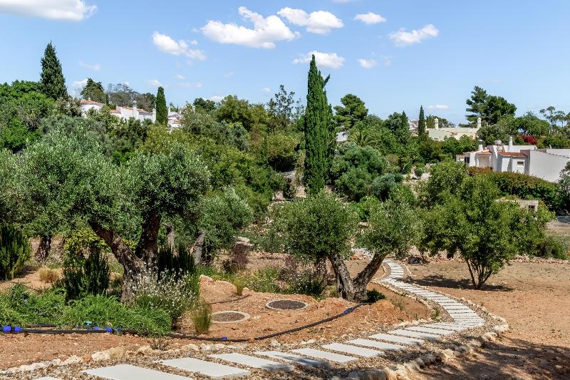 Carvoeiro Gardens - Aktivite