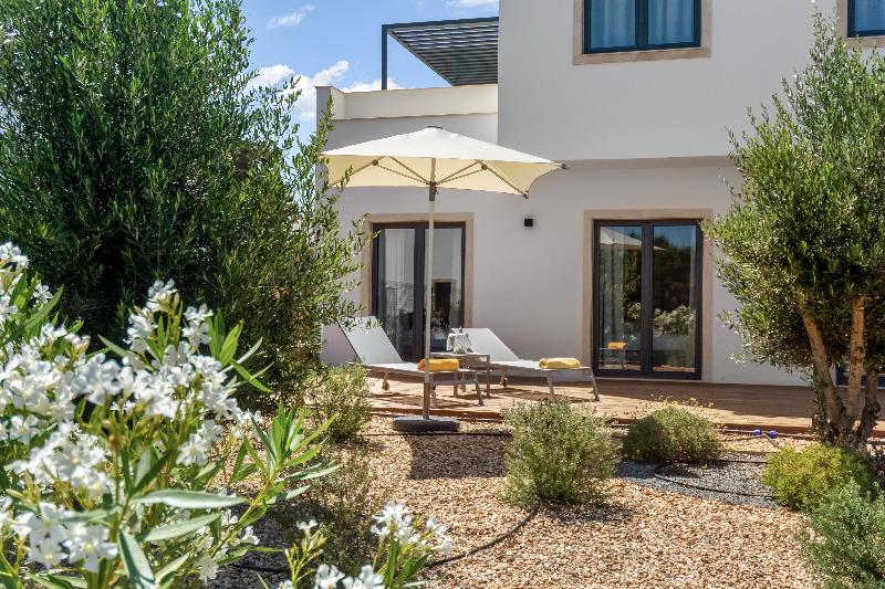 Carvoeiro Gardens - Genel