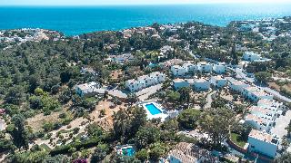 Carvoeiro Gardens otel fotoğrafı