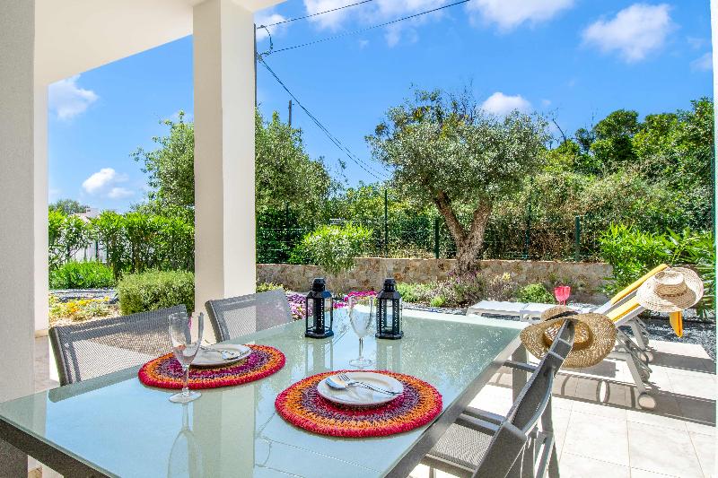 Carvoeiro Gardens - Oda
