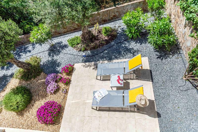 Carvoeiro Gardens - Oda