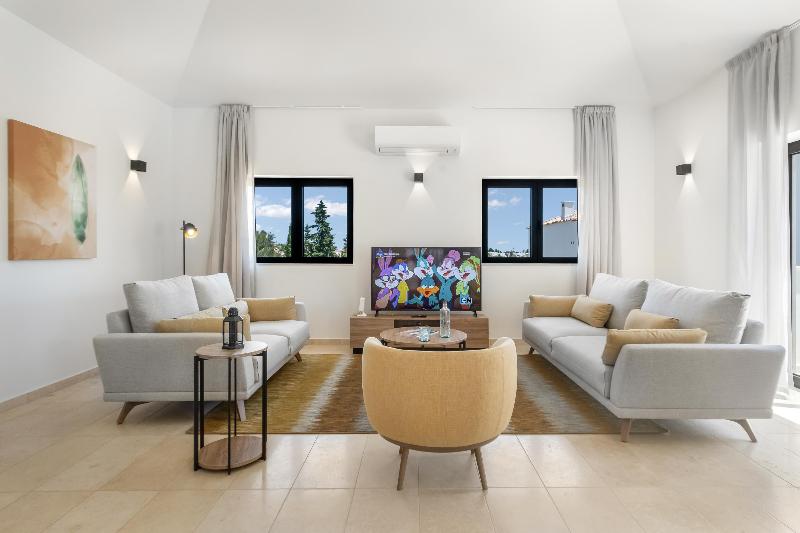 Carvoeiro Gardens - Oda