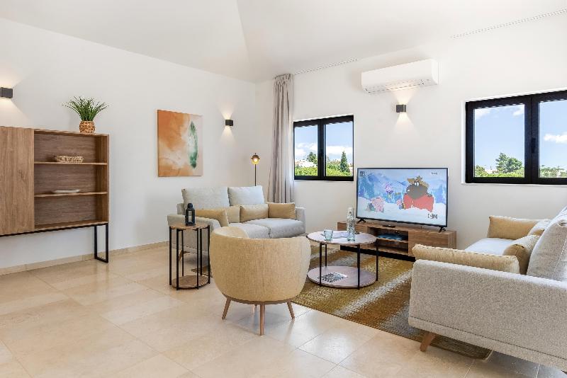 Carvoeiro Gardens - Oda