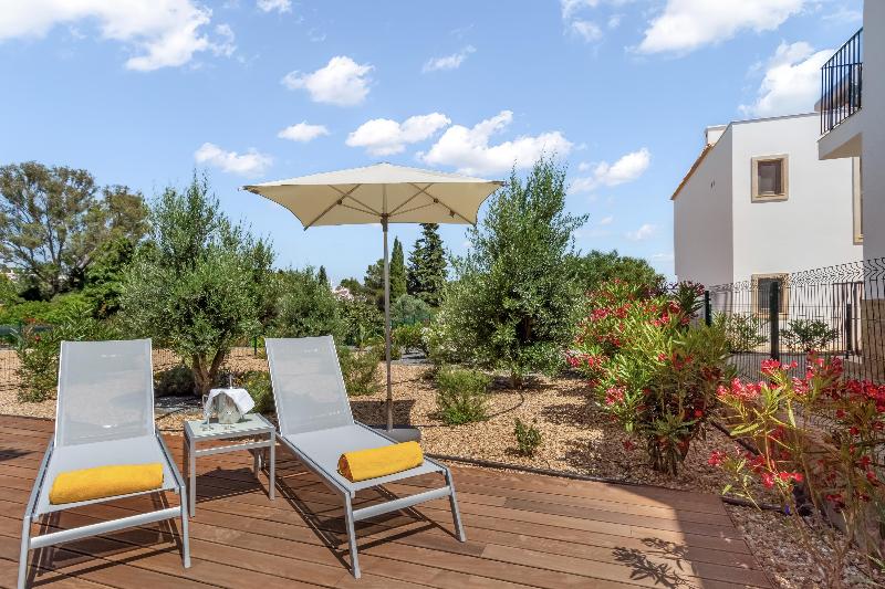 Carvoeiro Gardens - Oda