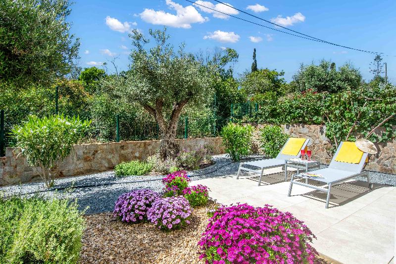 Carvoeiro Gardens - Oda