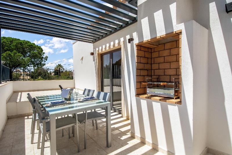 Carvoeiro Gardens - Oda