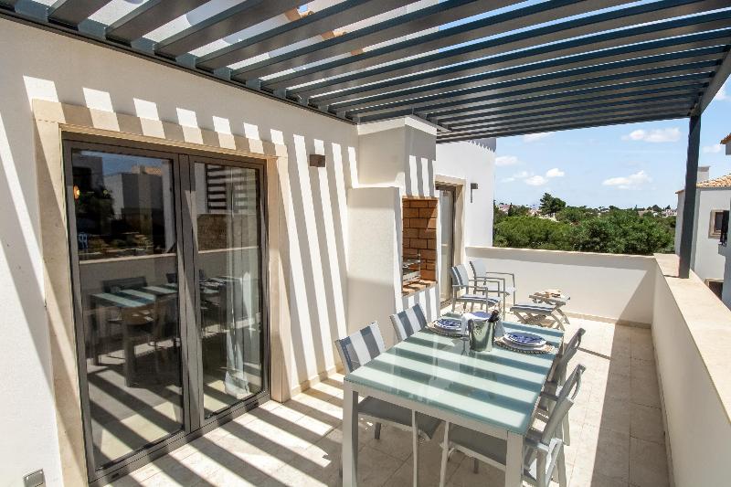 Carvoeiro Gardens - Oda