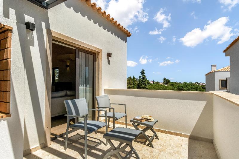Carvoeiro Gardens - Oda