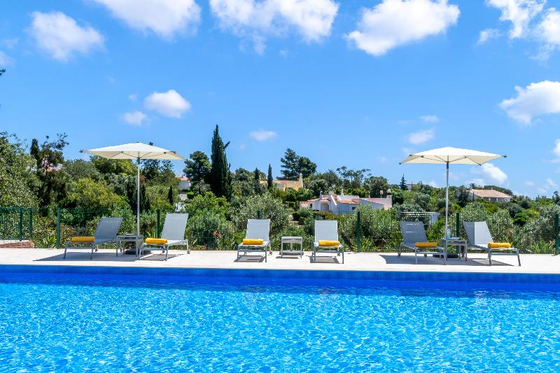 Carvoeiro Gardens - Havuz