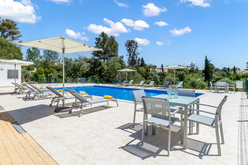 Carvoeiro Gardens - Havuz