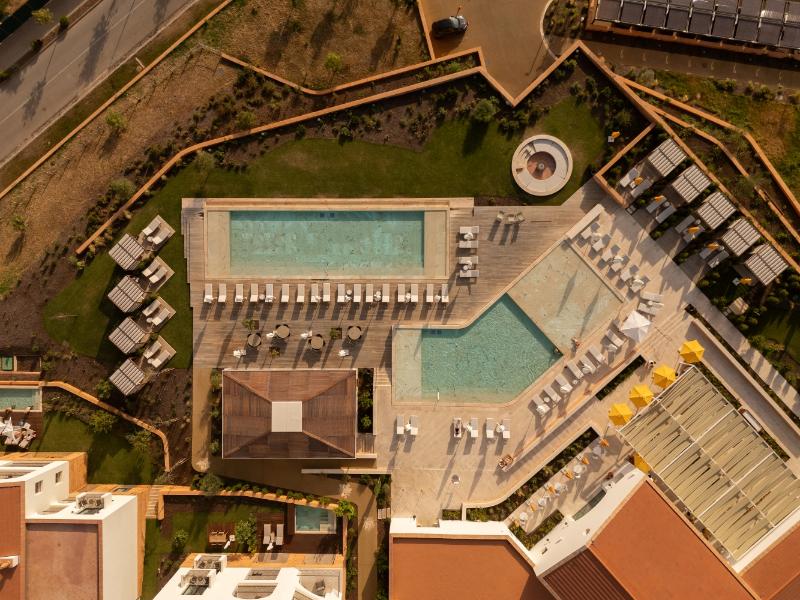 Viceroy At Ombria Algarve - Genel