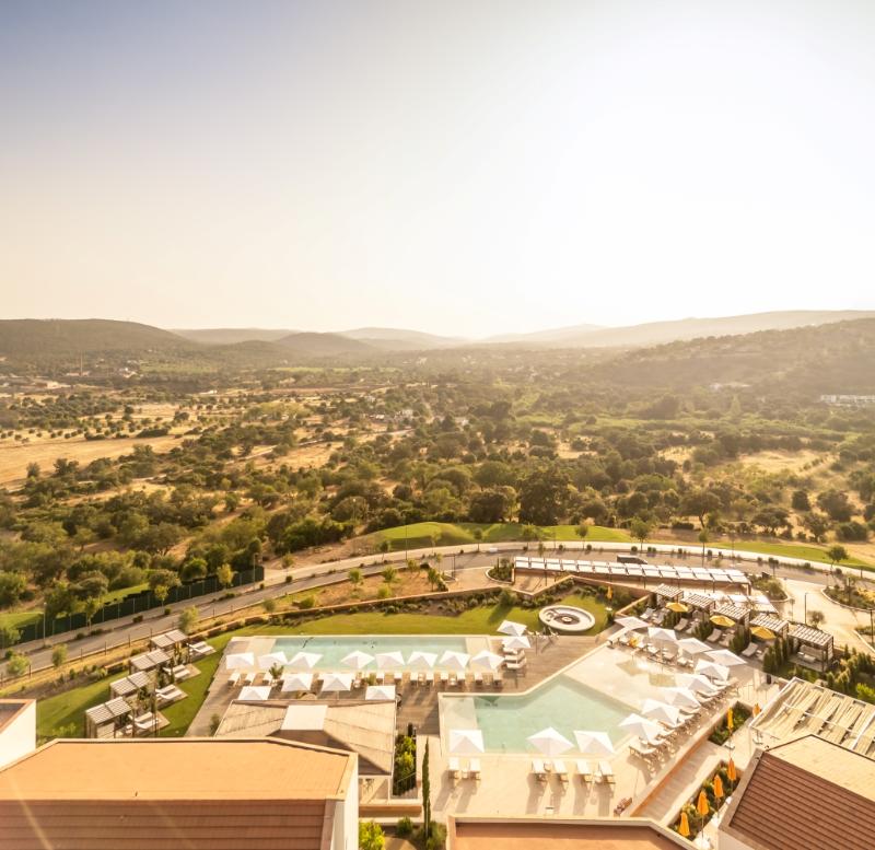 Viceroy At Ombria Algarve - Genel