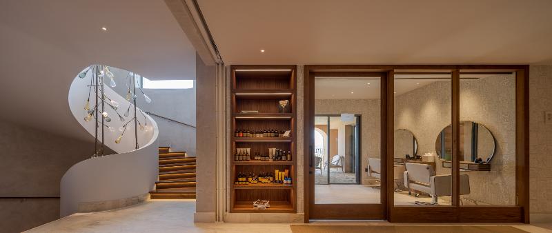 Viceroy At Ombria Algarve - Genel