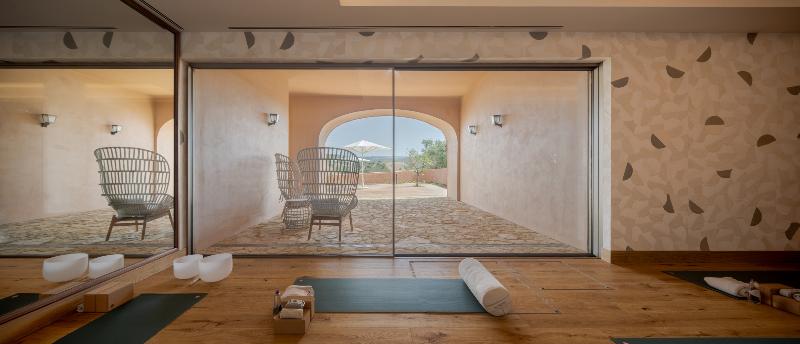 Viceroy At Ombria Algarve - Genel