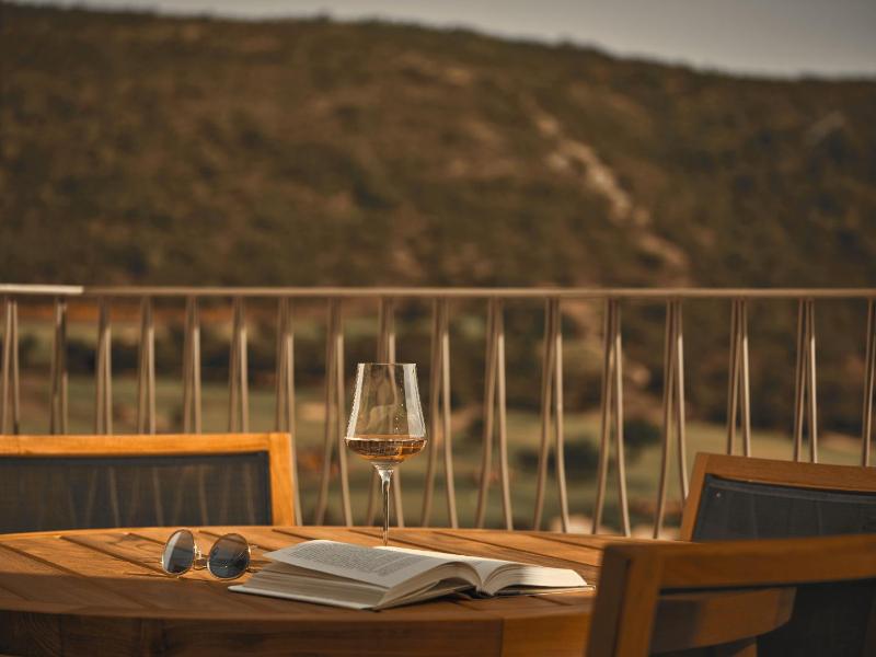 Viceroy At Ombria Algarve - Oda