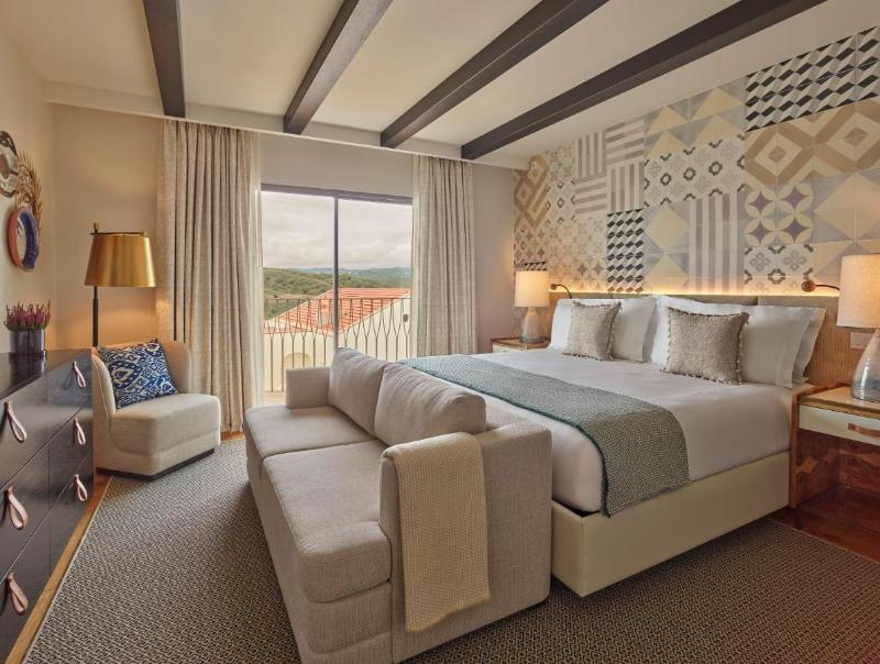 Viceroy At Ombria Algarve - Oda