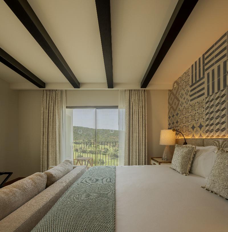 Viceroy At Ombria Algarve - Oda