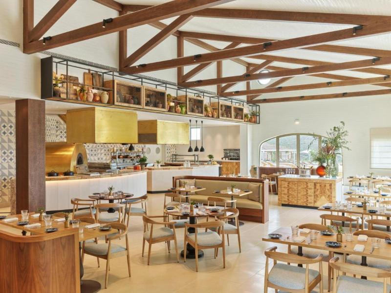 Viceroy At Ombria Algarve - Restoran