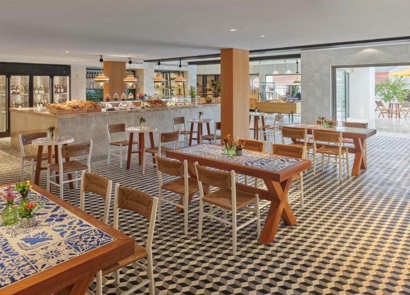 Viceroy At Ombria Algarve - Restoran