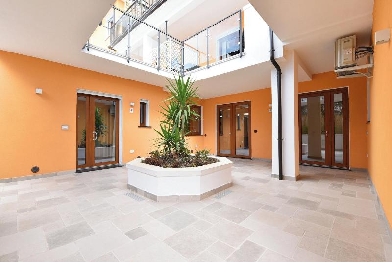 Casa Emma - Genel
