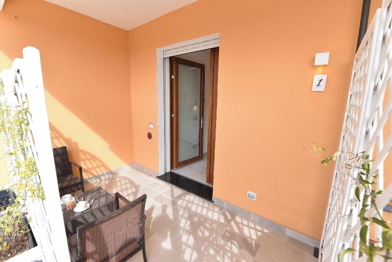Casa Emma - Oda