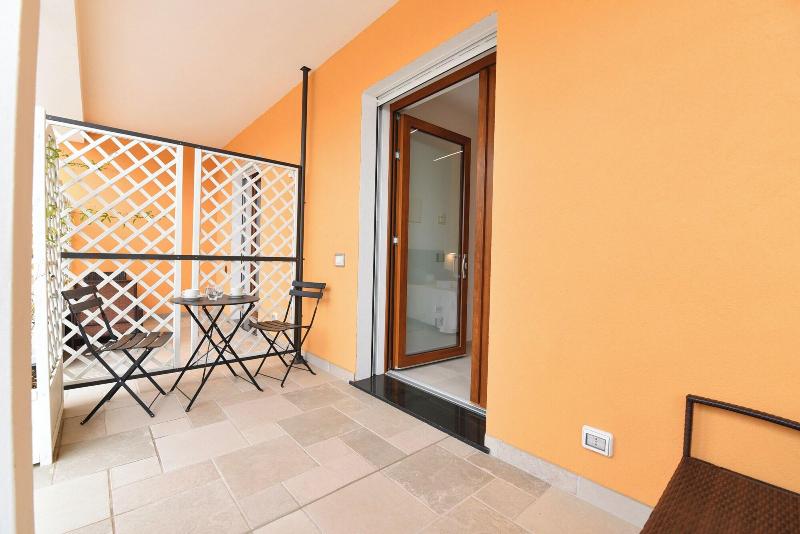 Casa Emma - Oda
