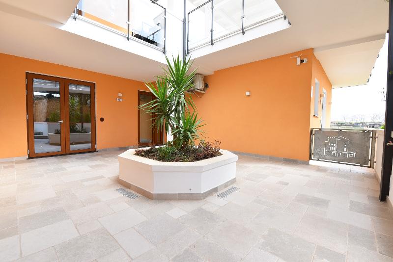 Casa Emma - Teras