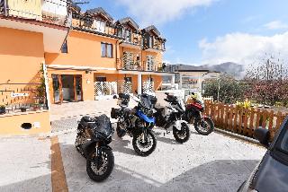 Casa Milly fotoÄŸrafÄ±
