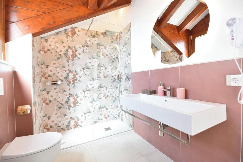 Casa Milly - Oda