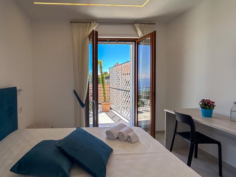 Casa Milly - Oda