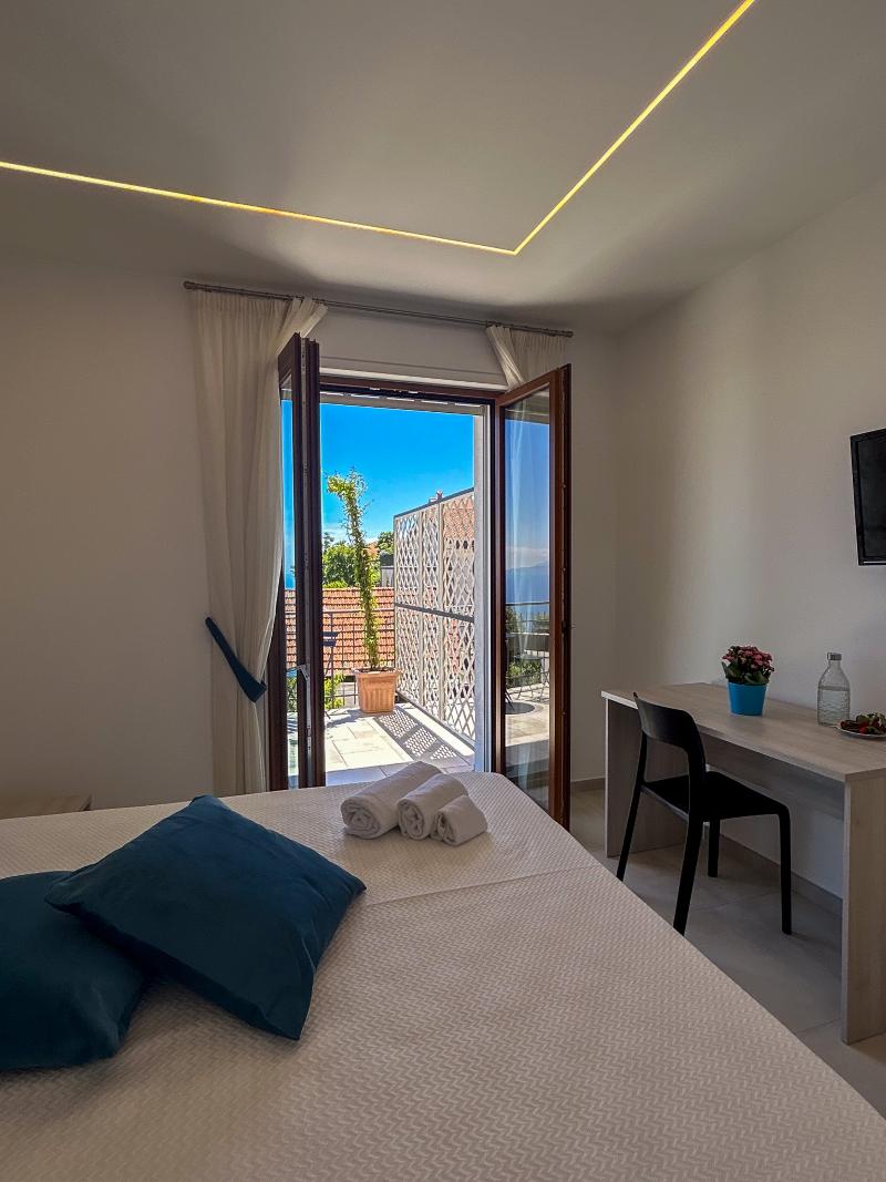 Casa Milly - Oda