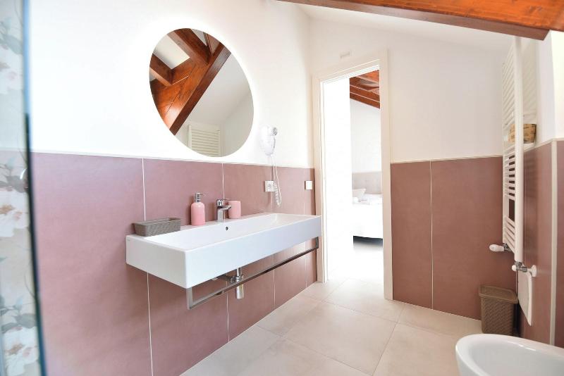 Casa Milly - Oda