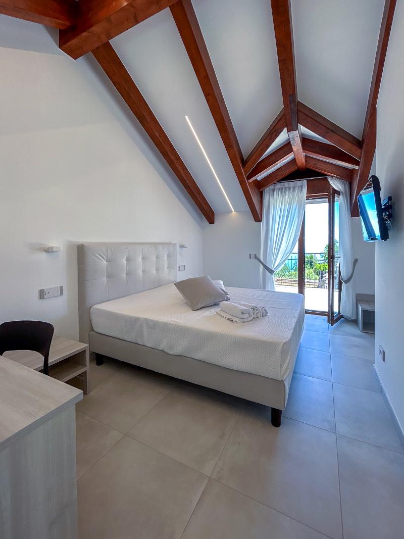 Casa Milly - Oda
