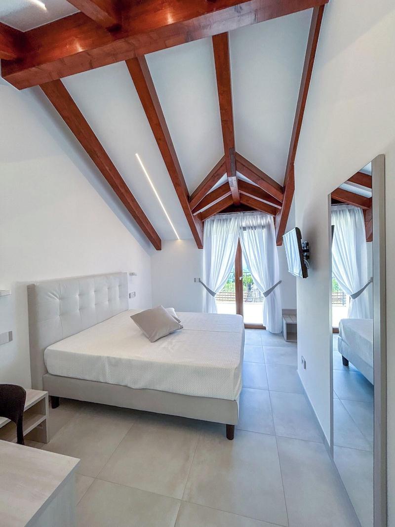 Casa Milly - Oda