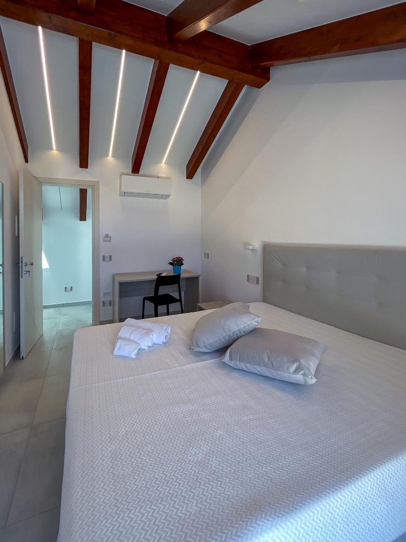 Casa Milly - Oda