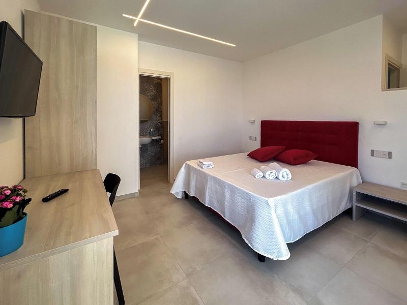 Casa Milly - Oda